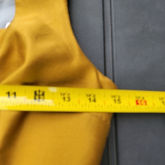 NWT Maeve Chardonnay Sheen Dress 2P - Picture 13 of 15